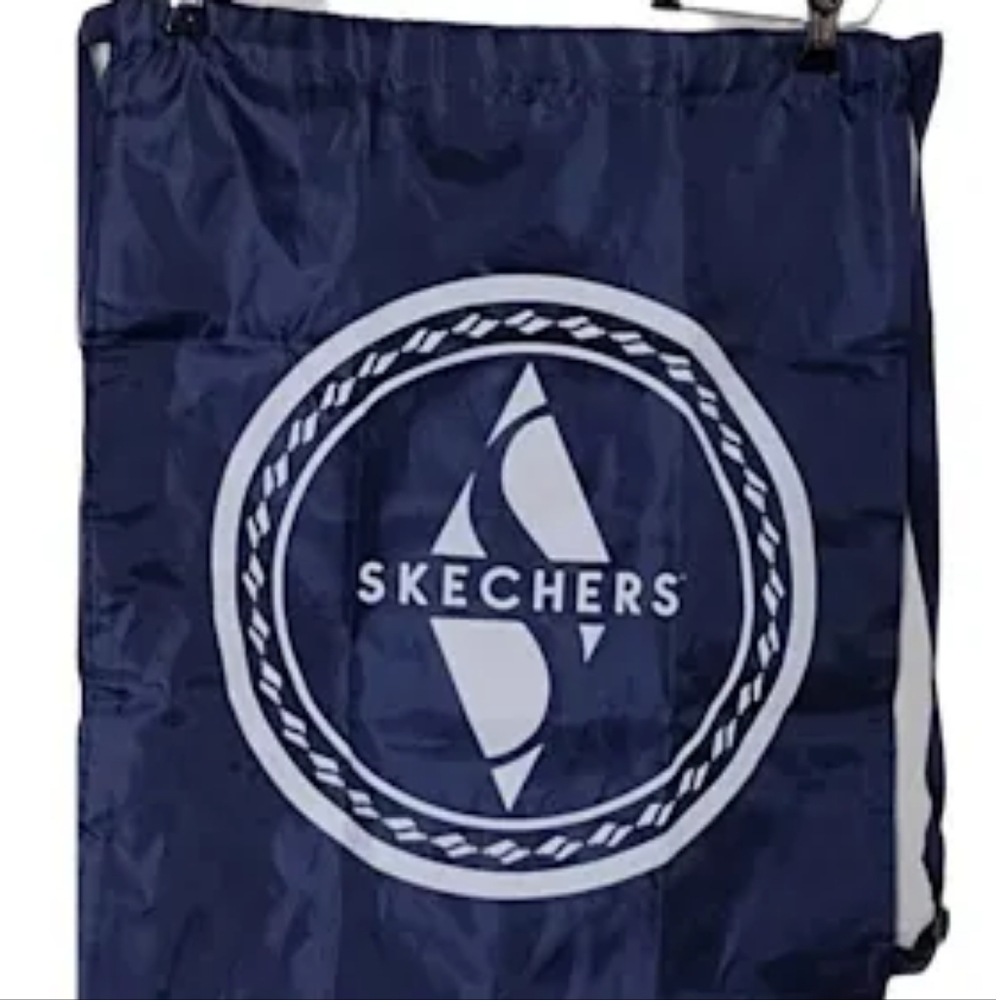 Skechers Drawstring Backpack - image 5